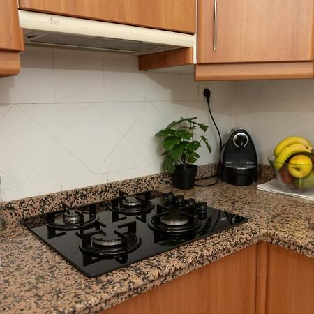 Suite Alhambra Puerta Bib-Rambla グラナダ エクステリア 写真