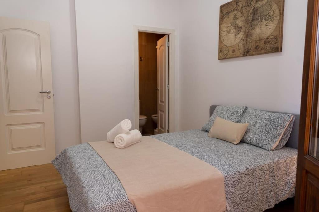 Suite Alhambra Puerta Bib-Rambla グラナダ エクステリア 写真