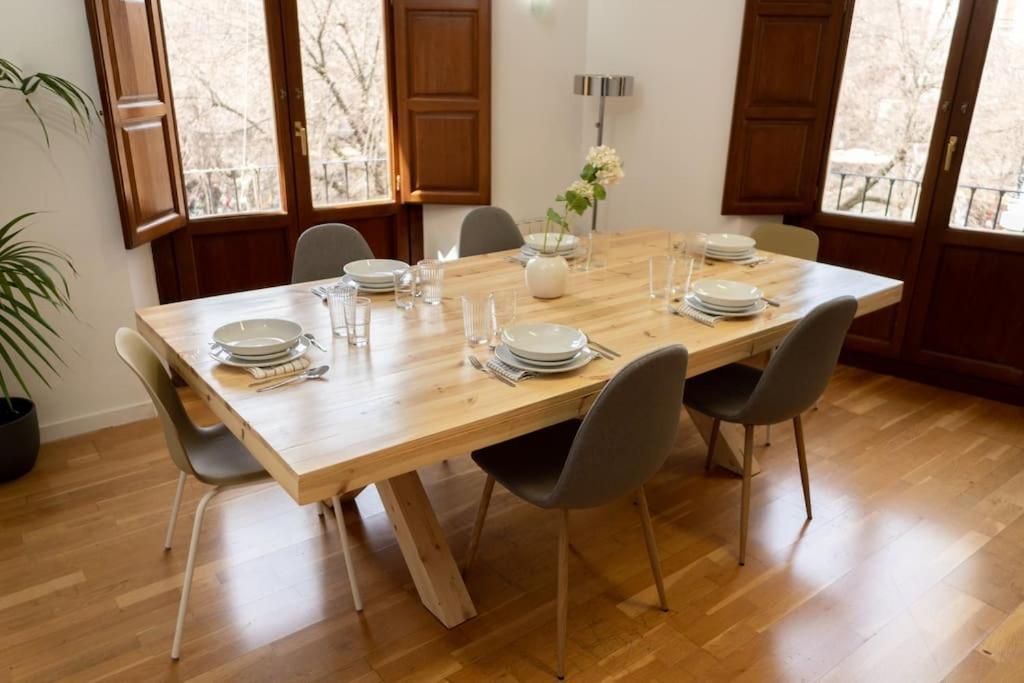 Suite Alhambra Puerta Bib-Rambla グラナダ エクステリア 写真
