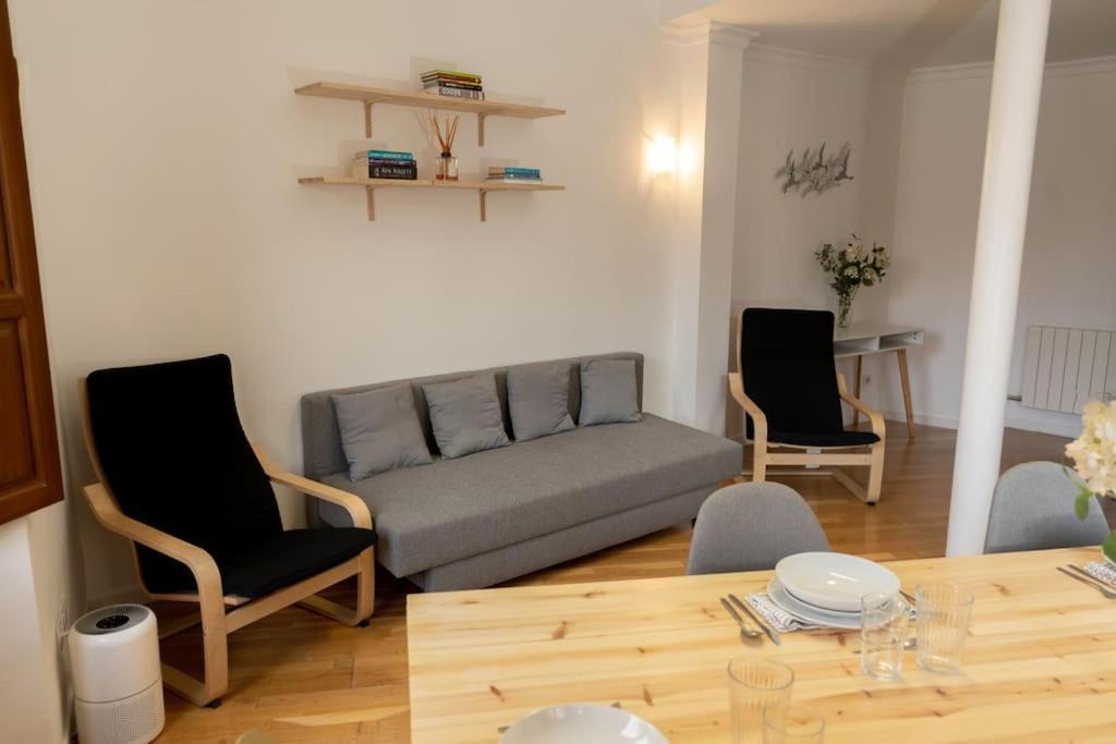 Suite Alhambra Puerta Bib-Rambla グラナダ エクステリア 写真