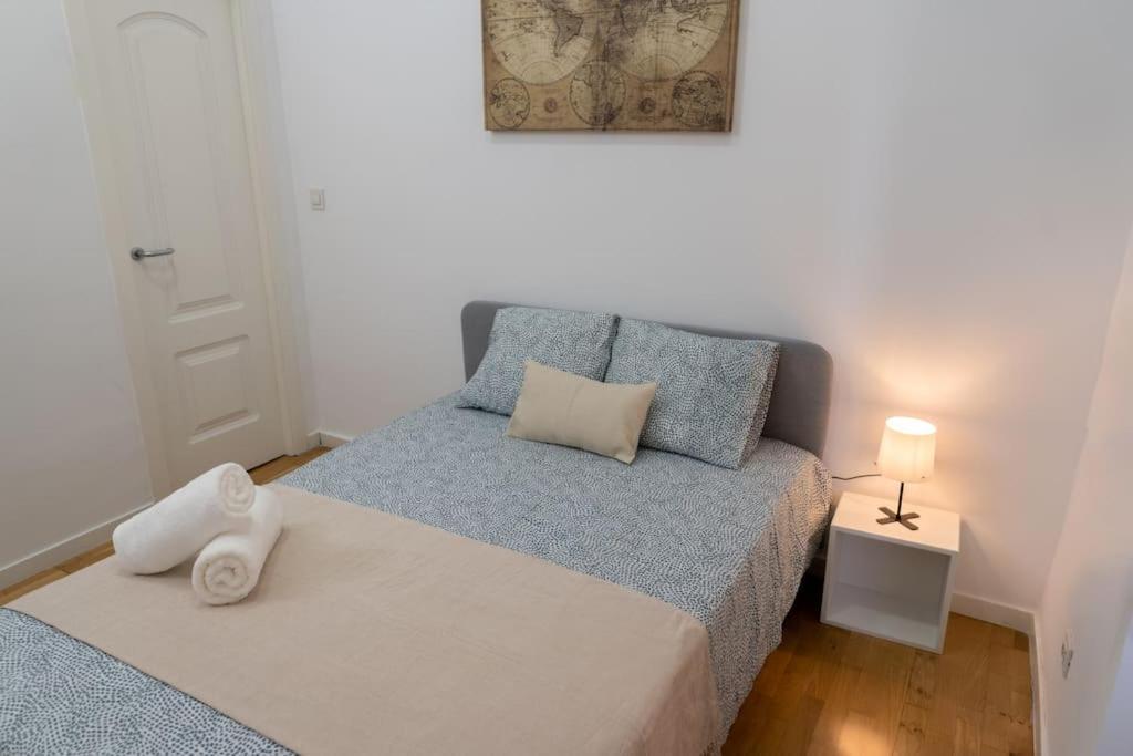 Suite Alhambra Puerta Bib-Rambla グラナダ エクステリア 写真
