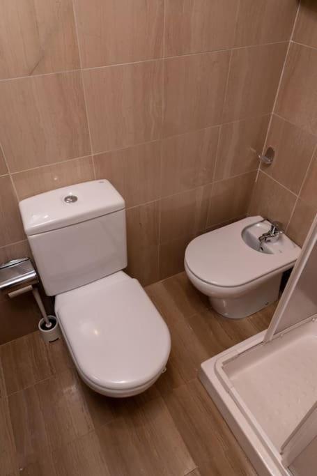Suite Alhambra Puerta Bib-Rambla グラナダ エクステリア 写真