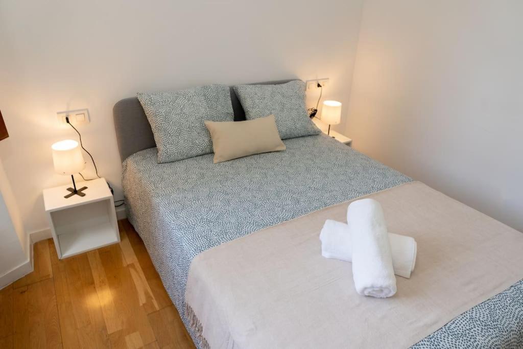 Suite Alhambra Puerta Bib-Rambla グラナダ エクステリア 写真