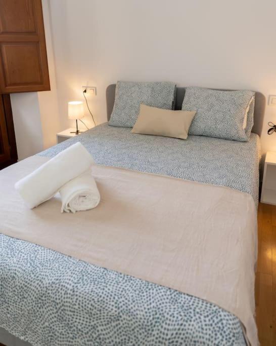 Suite Alhambra Puerta Bib-Rambla グラナダ エクステリア 写真