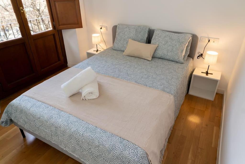Suite Alhambra Puerta Bib-Rambla グラナダ エクステリア 写真