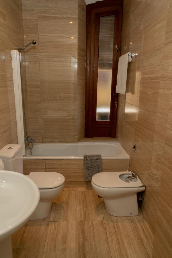 Suite Alhambra Puerta Bib-Rambla グラナダ エクステリア 写真