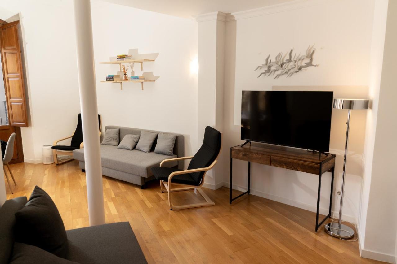 Suite Alhambra Puerta Bib-Rambla グラナダ エクステリア 写真